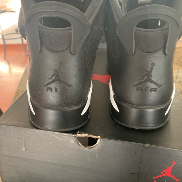 Air Jordan 6 Retro - Picture 6 of 6